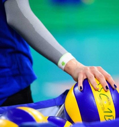 bauerfeind, arm bandage, arm sleeve